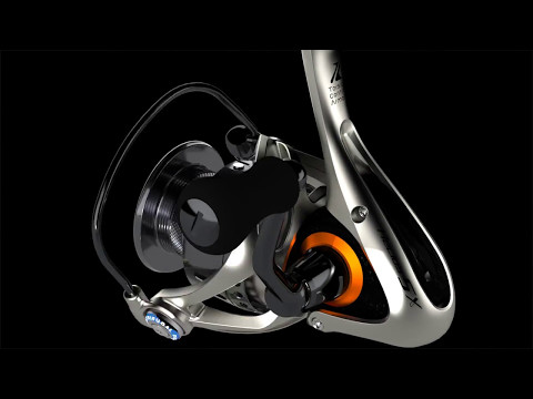 Mulineta Okuma Helios SX 20FD