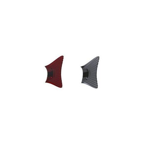 Rezerva coada Biwaa Seven 7'' Red-Smoke