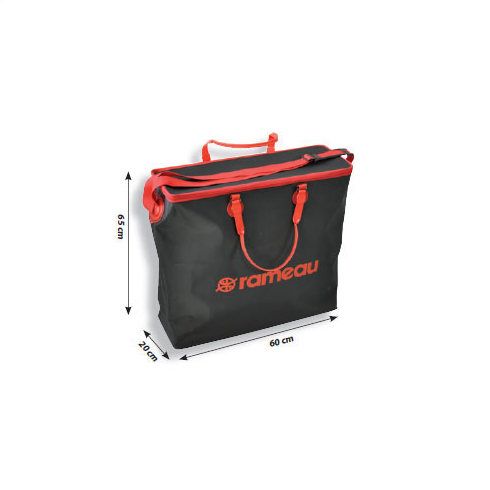 Husa Rameau PVC pentru juvelnic