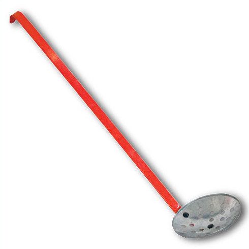 Lingura gheata Trakko cu maner metalic 51cm