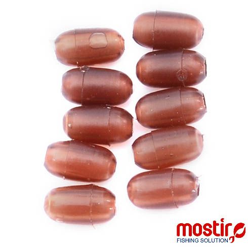 Bilute Mostiro pentru protectie nod - maro