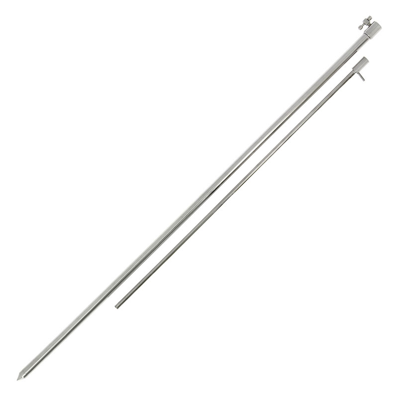 Suport telescopic NGT inox 50-90cm