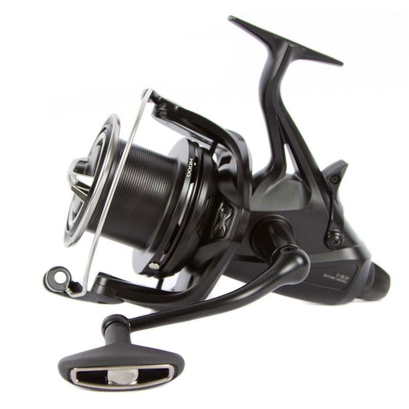 Mulineta Shimano Big Baitrunner XTB LC 14000