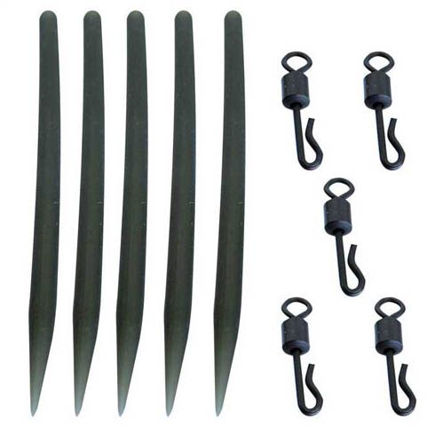 Carp Academy Quick Change Anti Tangle Nr.7