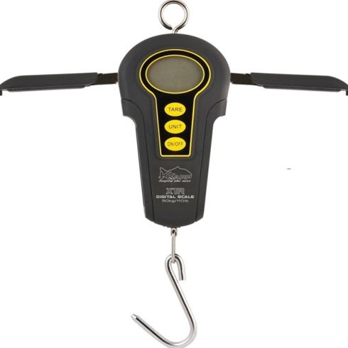 Cantar K-Karp XTR Digital Scale 50kg