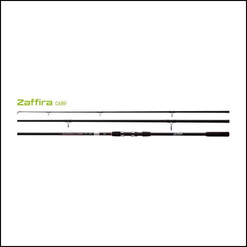 Lansetă Jaxon Zaffira Carp 390 cm, 3,5 lb