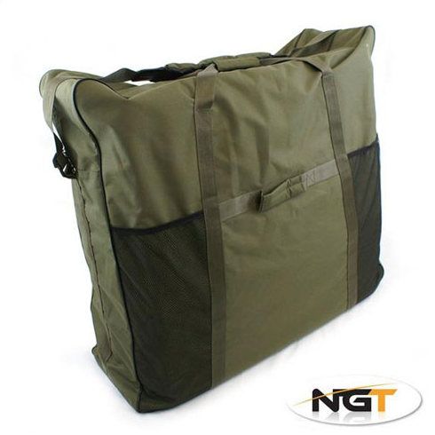 Husa pat pescuit NGT Deluxe