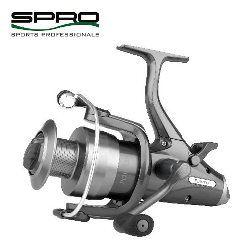 Mulineta feeder Spro Pointer LCS 5000