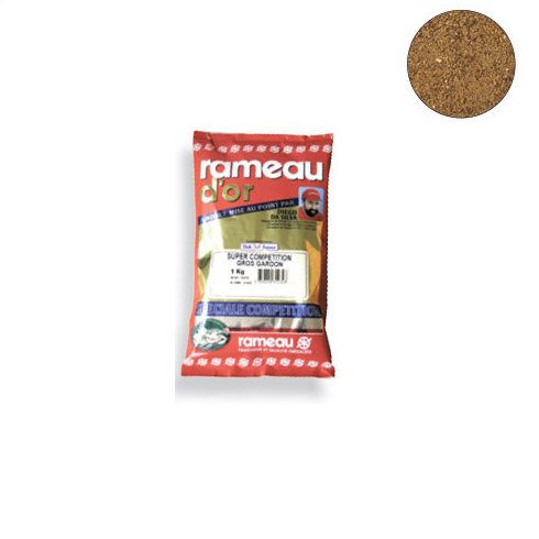 Nada Rameau D'or Super Competition Gros Gardon 1kg