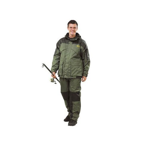 Geaca Jaxon Extreme Cold, marime XXL