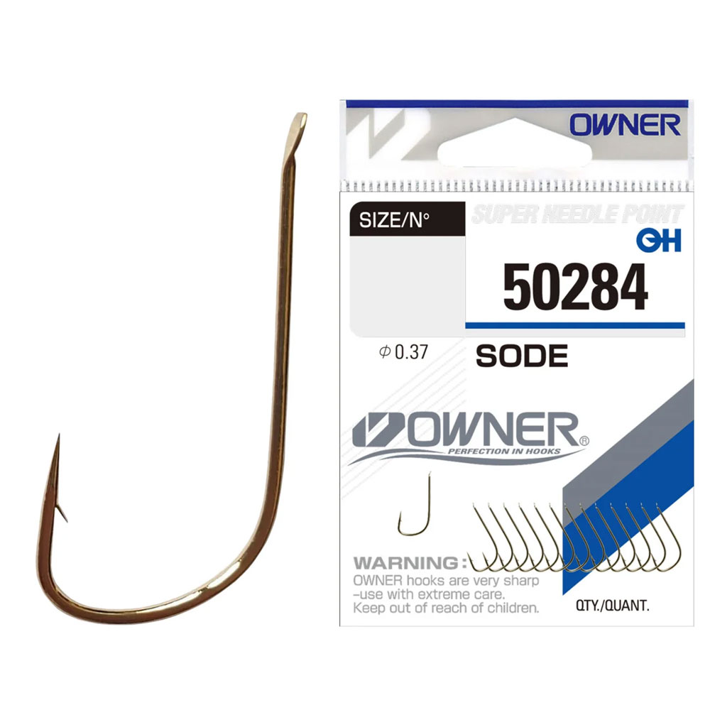 Carlige Owner Sode 50284 Nr.10