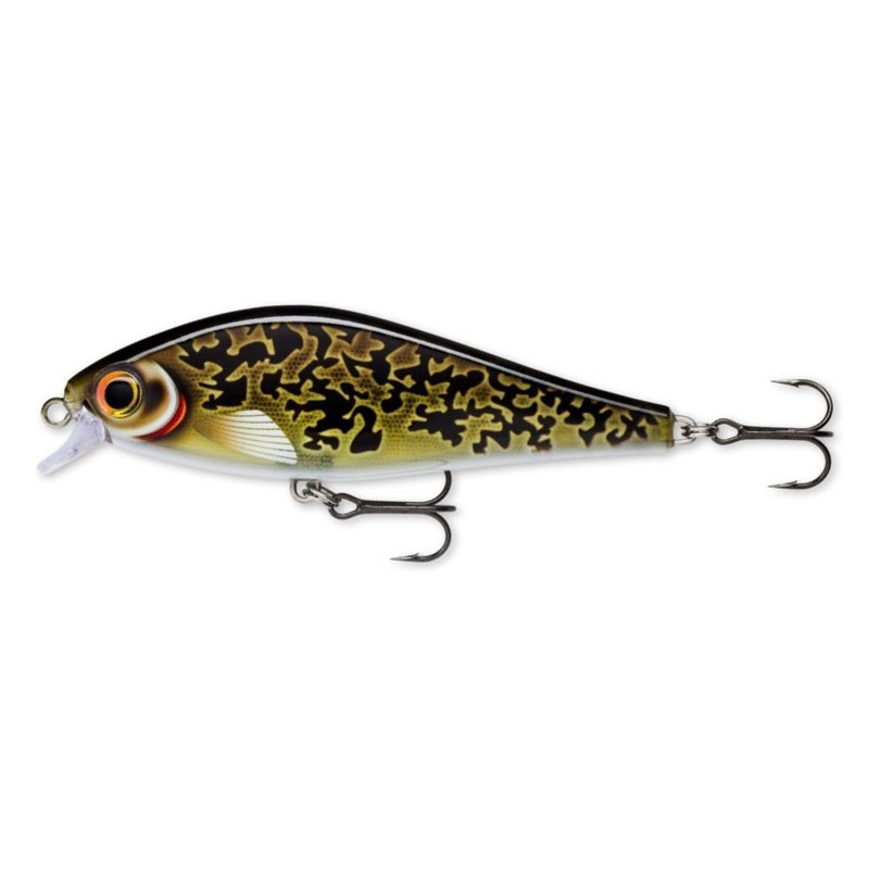 Vobler Rapala Super Shadow Rap 15cm/77g ARB