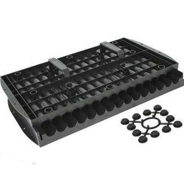 Masa pentru rulat boilies Italy - 14mm