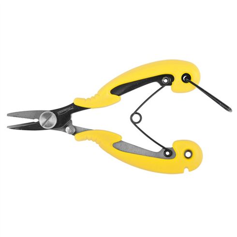 Foarfeca Spro Titanium Micro Braid Cutter 10cm