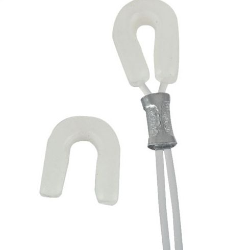 Agrafe UniCat Loop Thimble