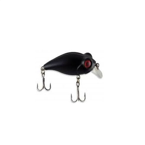 Vobler Owner Bug Eye Bait 5cm/6.5g, culoare Midnight