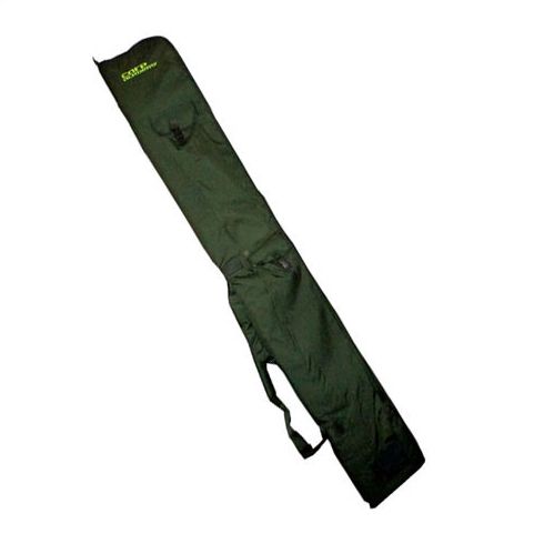 Husa lansete Carp Academy, 3 compartimente, 195cm
